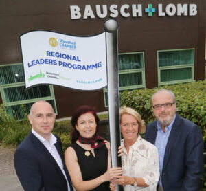 next business leaders