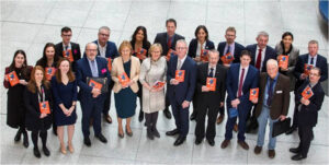 Chambers for Europe - election an opportunity for Ireland to ensure its place at heart of EU