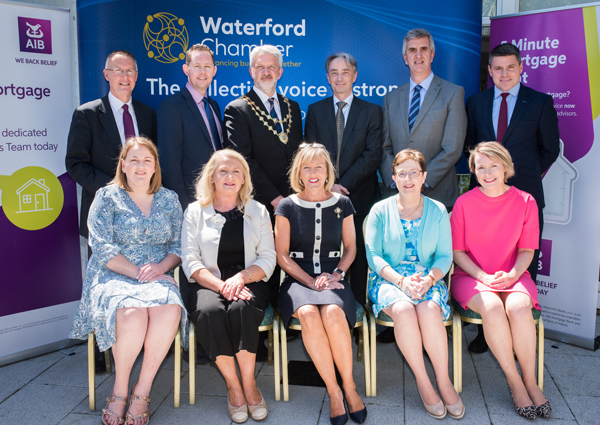 Presidents Lunch 2019 photo