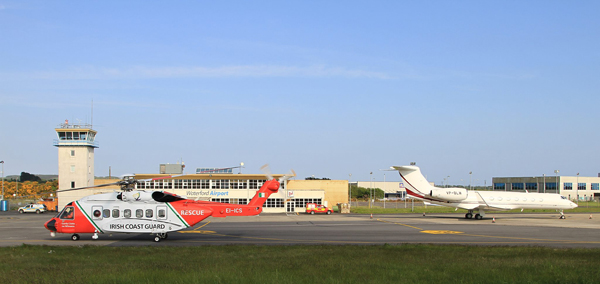 Waterford Airport
