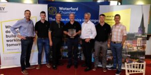 Golf Classic 2019 Winners