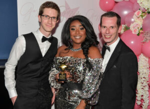 Beat Breakfast Gosssies