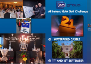 DSI Golf Challenge