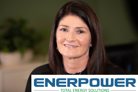 Enerpower Brigid Walsh