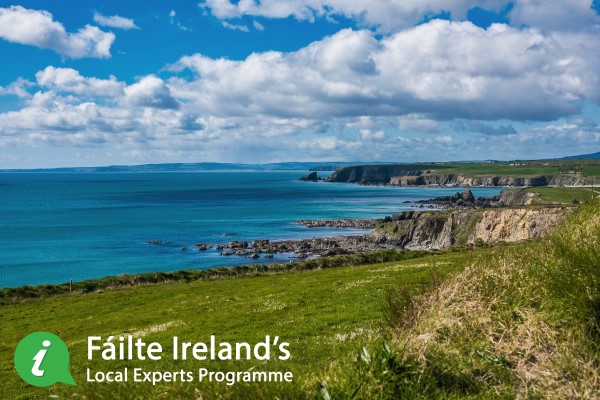 Failte Ireland Local Experts Programme