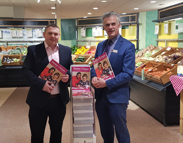 Home Instead Guidebook