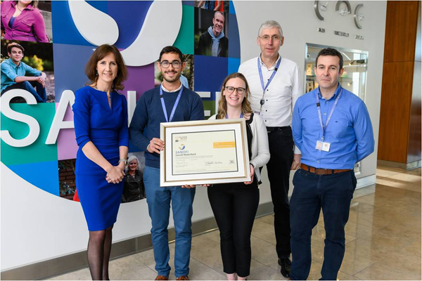 Sanofi Engineers Ireland