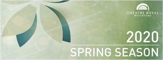 Theatre Royal Spring Season