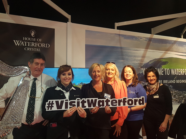 Visit Waterford Holiday World 2020