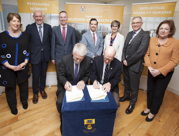 WIT Golisano Institute