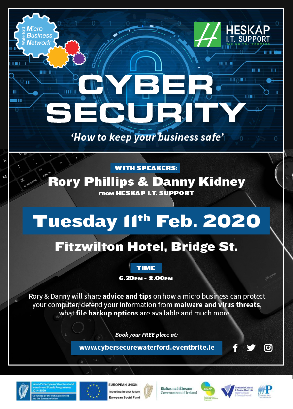 WMBN Cyber Secure