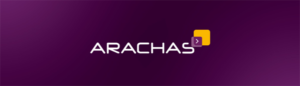 Arachas banner