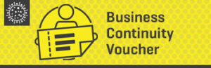 LEO Business Continuity Voucher