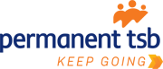 Permanent TSB Logo