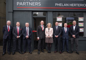 Property Partners Phelan Herterich Opening