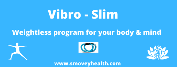 Smovey Vibro Slim