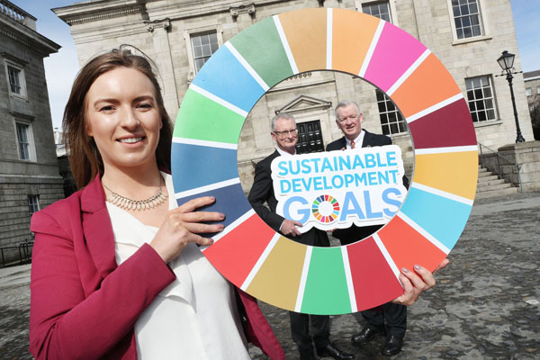 Sustainable Business Impact Awards 2020