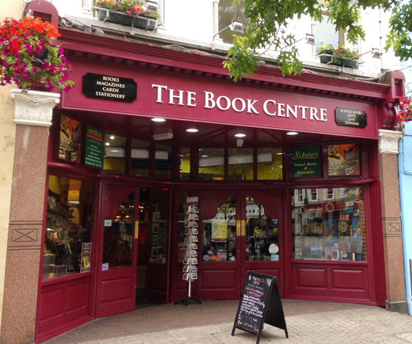 The Book Centre