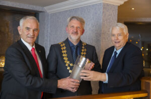 WBA 2019 Ambassador Queally Brothers