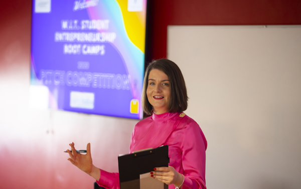 Aisling ONeill ArcLabs