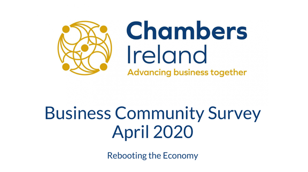 Business Community Survey April 2020