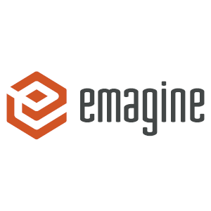Emagine logo
