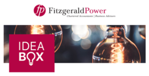 Fitzgerald Power Idea Box