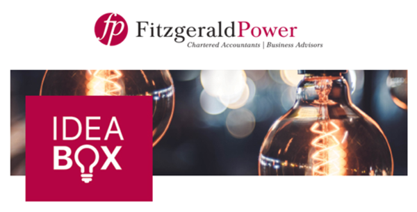 Fitzgerald Power Idea Box