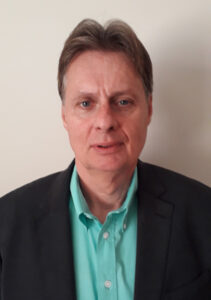 Rory Fitzgerald Samaritans