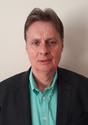 Rory Fitzgerald Samaritans