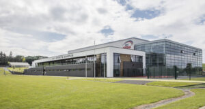 WIT Arena 2