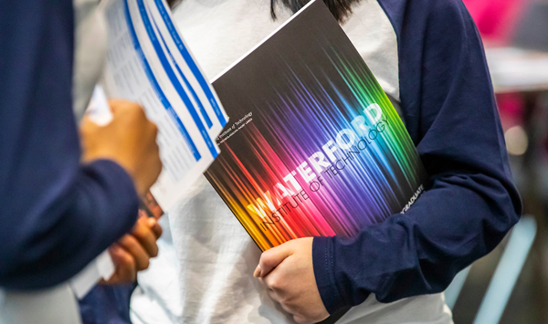 WIT Schools Open Day