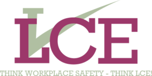 LCE logo