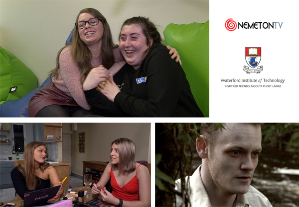 Nemeton WIT Filmmakers 2020