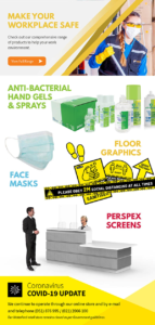 OfficeMaster Workplace Safe