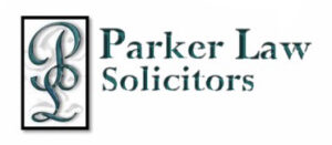 Parker Law logo