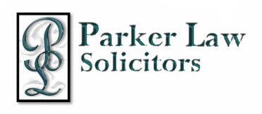 Parker Law logo
