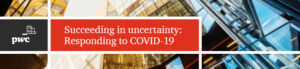 PwC COVID 19