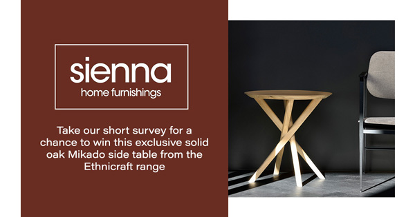 Sienna Survey