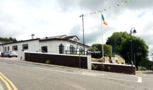 St Michaels Hall