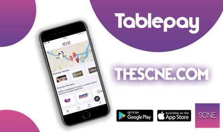 Tablepay