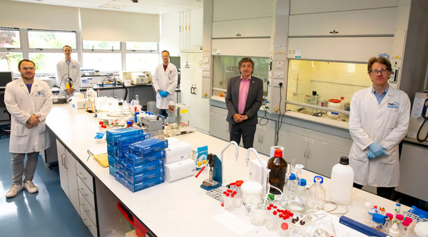 Enterprise Ireland Capital Call June 2020