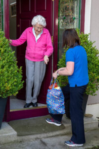 Home Instead Isolation COVID 19