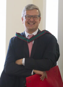 Neil Quinlan WIT