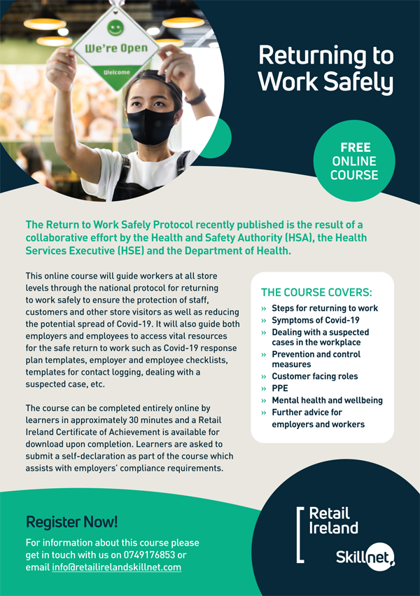 RIS ReturningtoWorkSafelyCourse