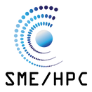 SME HPC logo