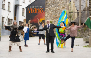 Visit Waterford Campaign June 2020
