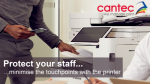 Cantec Printer