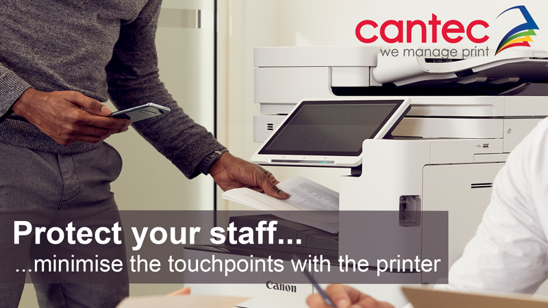 Cantec Printer