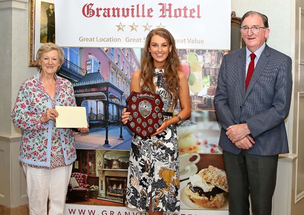Granville Hotel WIT Awards
